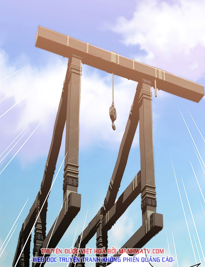 Đọc truyện Thương thiên võ thần - Chap 19