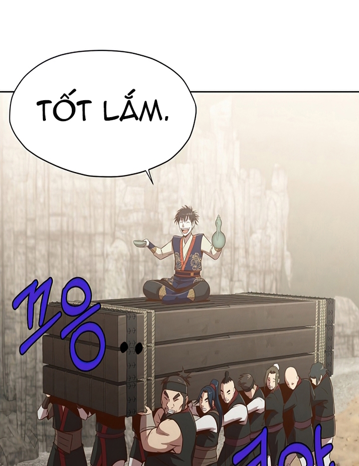 Đọc truyện Thương thiên võ thần - Chap 19