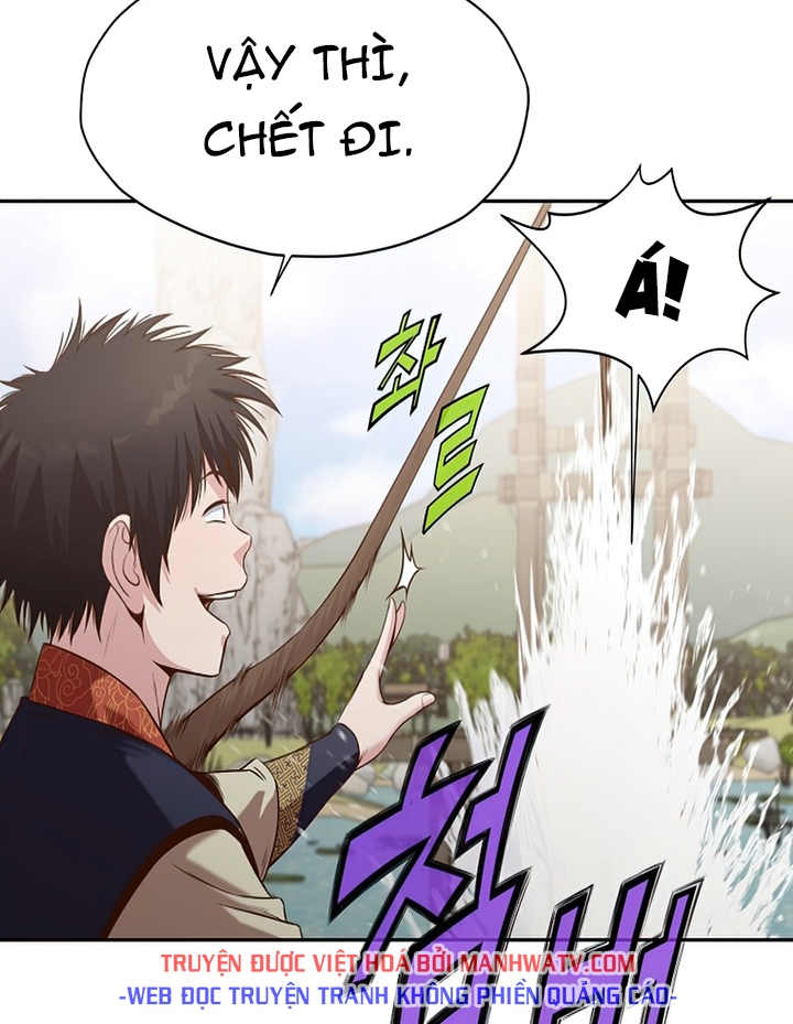 Đọc truyện Thương thiên võ thần - Chap 19