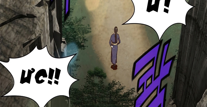 Đọc truyện Thương thiên võ thần - Chap 19