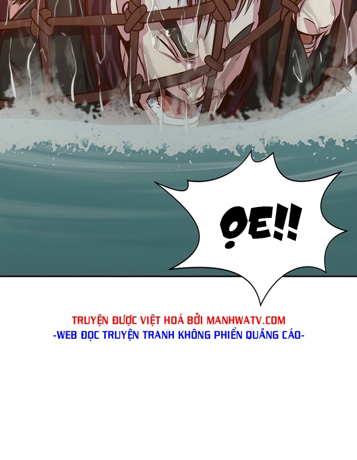 Đọc truyện Thương thiên võ thần - Chap 19