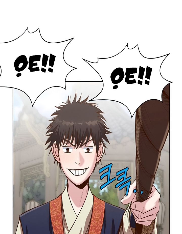 Đọc truyện Thương thiên võ thần - Chap 19