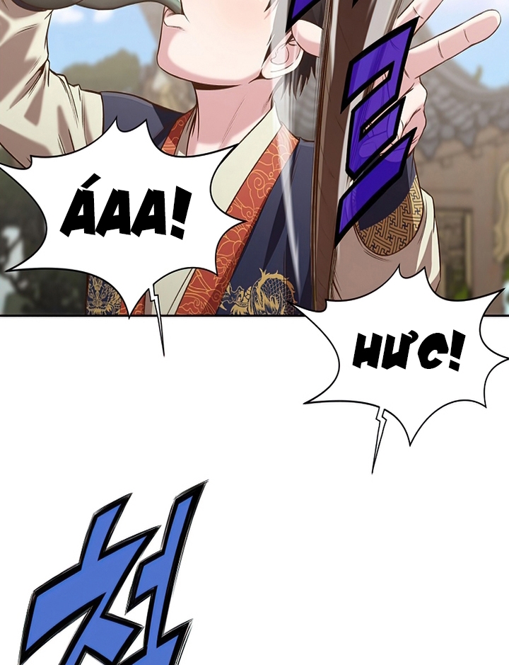 Đọc truyện Thương thiên võ thần - Chap 19