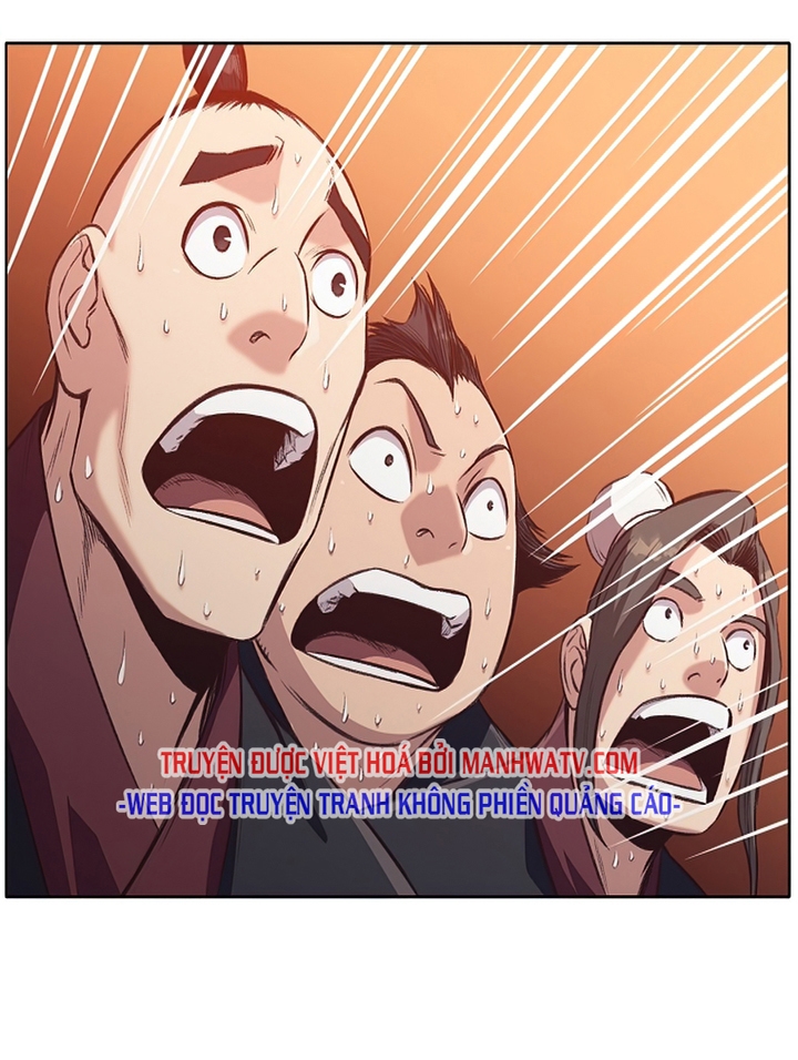 Đọc truyện Thương thiên võ thần - Chap 19