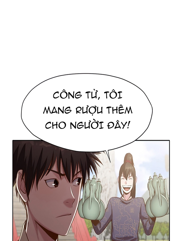 Đọc truyện Thương thiên võ thần - Chap 19