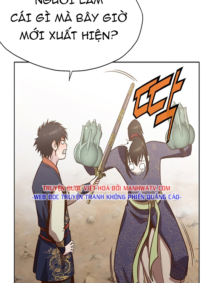 Đọc truyện Thương thiên võ thần - Chap 19