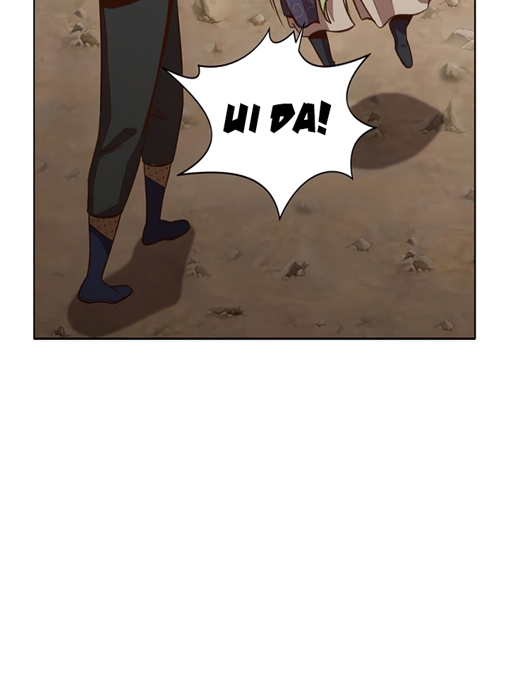 Đọc truyện Thương thiên võ thần - Chap 19