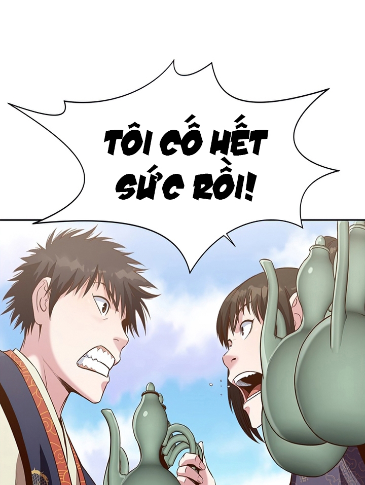 Đọc truyện Thương thiên võ thần - Chap 19