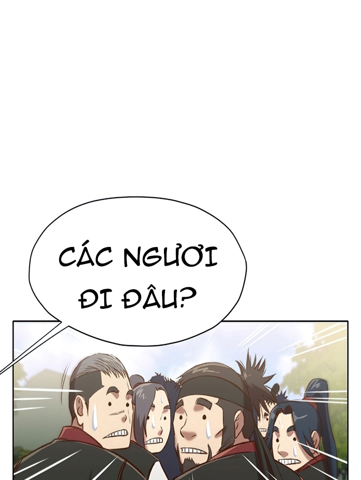 Đọc truyện Thương thiên võ thần - Chap 19