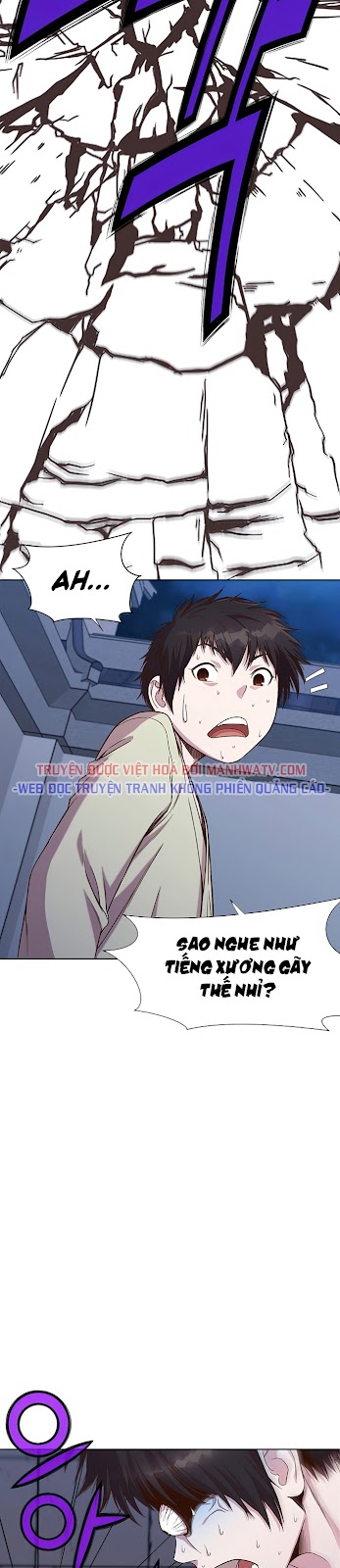 Đọc truyện Thương thiên võ thần - Chap 2