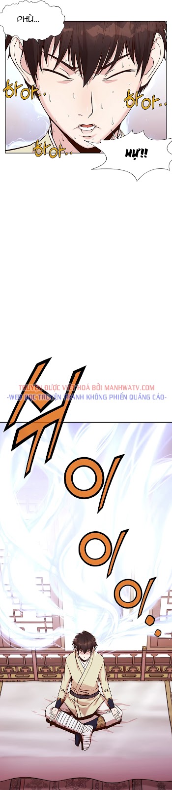 Đọc truyện Thương thiên võ thần - Chap 2