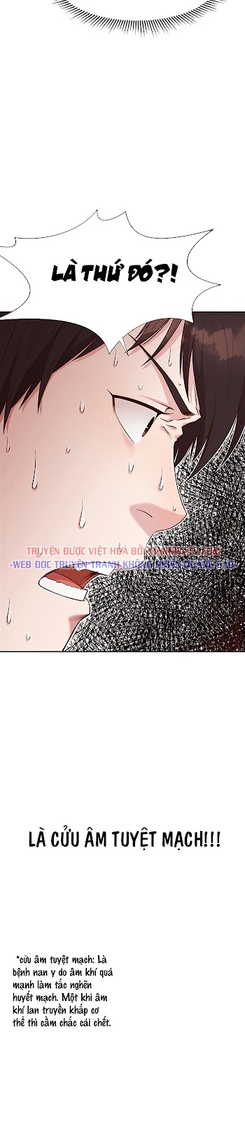 Đọc truyện Thương thiên võ thần - Chap 2