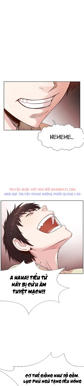 Đọc truyện Thương thiên võ thần - Chap 2