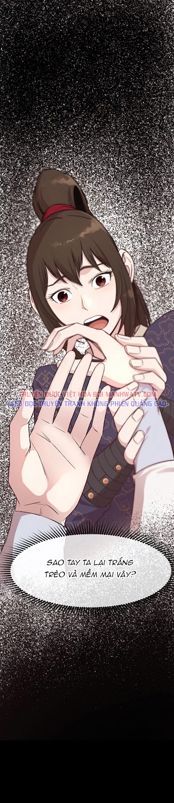 Đọc truyện Thương thiên võ thần - Chap 2