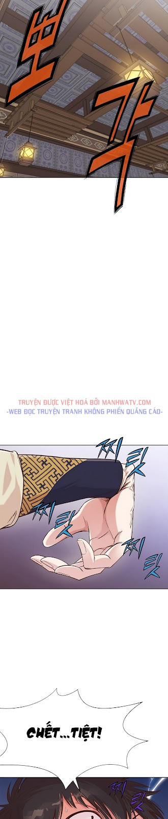 Đọc truyện Thương thiên võ thần - Chap 2