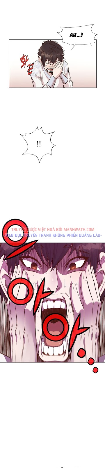 Đọc truyện Thương thiên võ thần - Chap 2