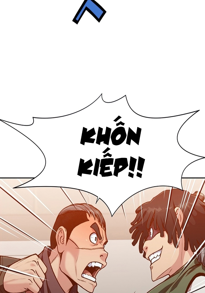 Đọc truyện Thương thiên võ thần - Chap 20