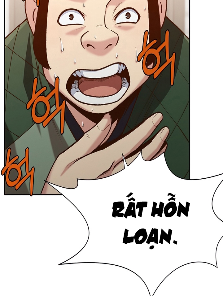 Đọc truyện Thương thiên võ thần - Chap 20