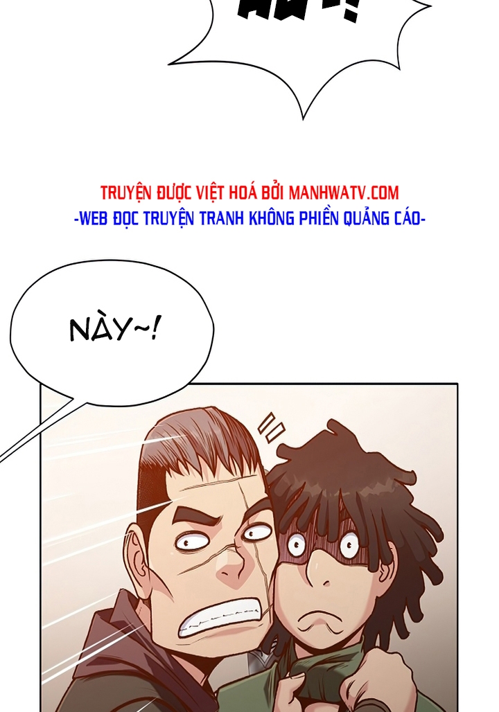 Đọc truyện Thương thiên võ thần - Chap 20