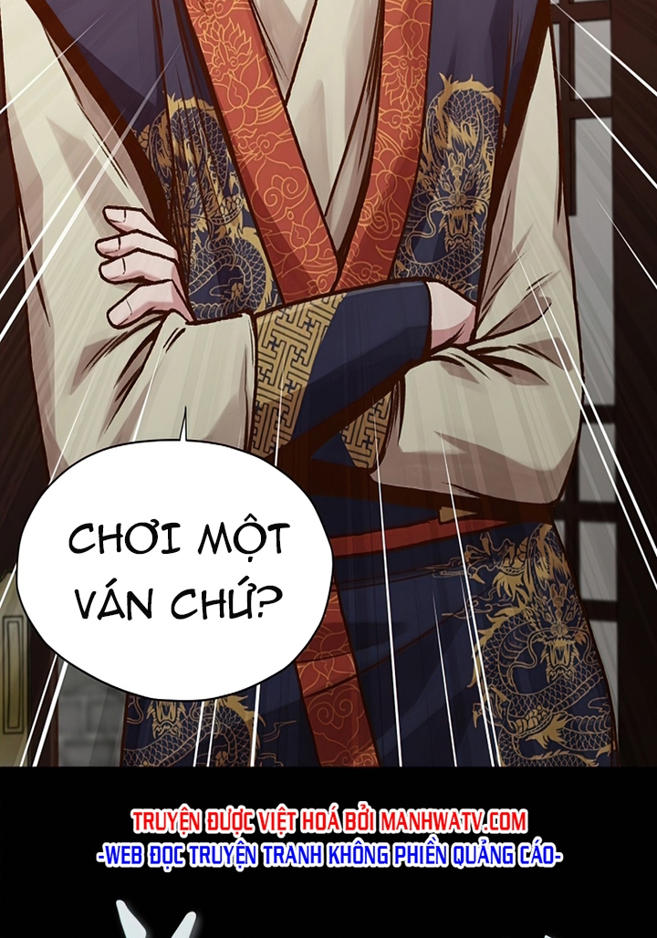 Đọc truyện Thương thiên võ thần - Chap 20