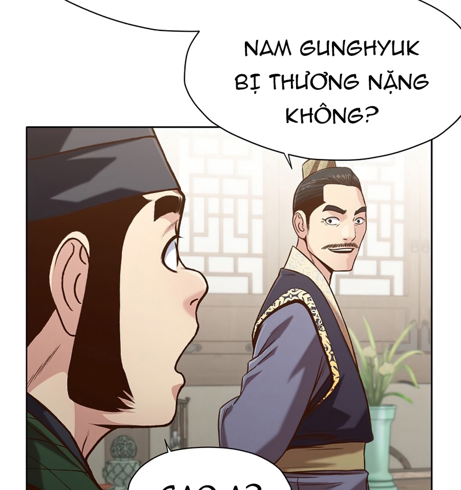 Đọc truyện Thương thiên võ thần - Chap 20