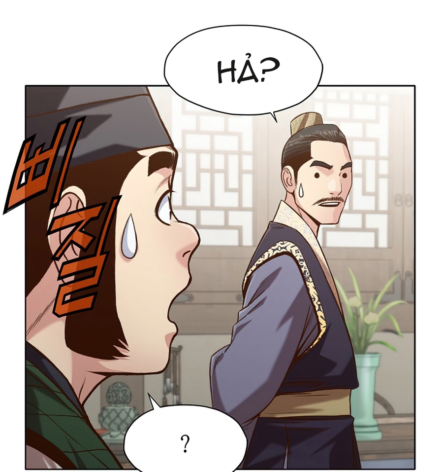 Đọc truyện Thương thiên võ thần - Chap 20