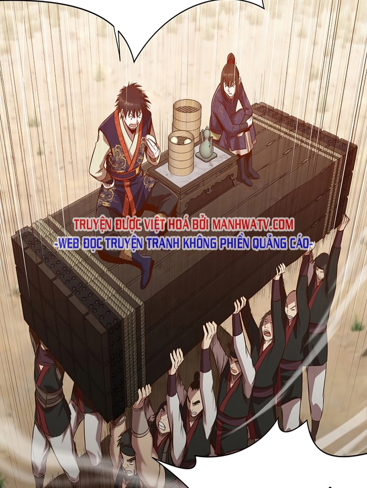 Đọc truyện Thương thiên võ thần - Chap 20