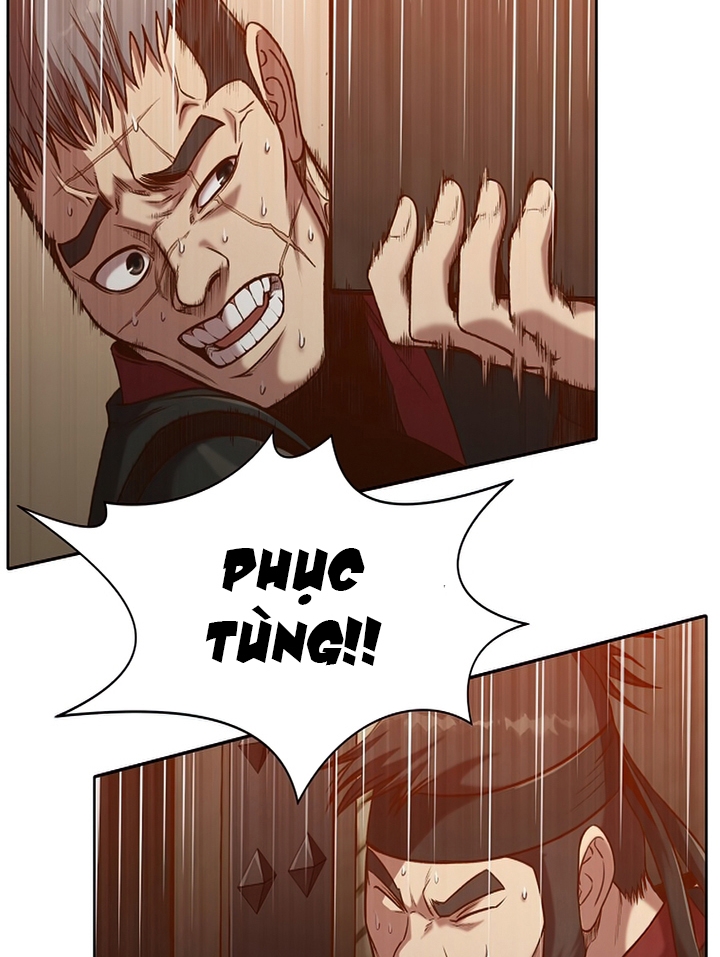 Đọc truyện Thương thiên võ thần - Chap 20