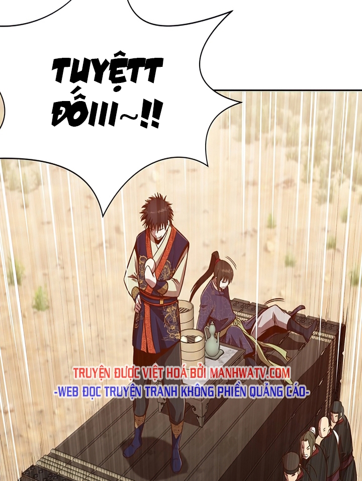 Đọc truyện Thương thiên võ thần - Chap 20