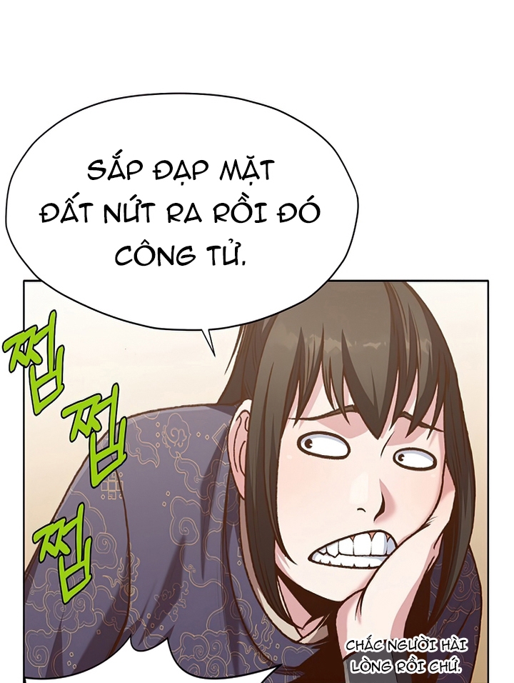 Đọc truyện Thương thiên võ thần - Chap 20