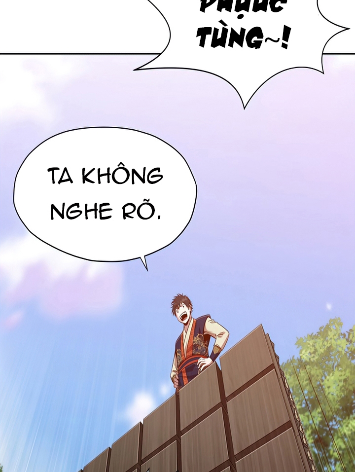 Đọc truyện Thương thiên võ thần - Chap 20