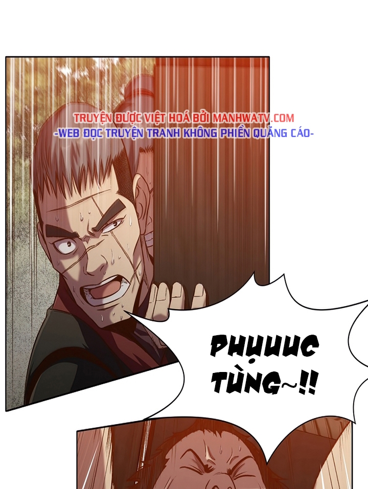 Đọc truyện Thương thiên võ thần - Chap 20