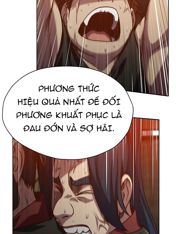 Đọc truyện Thương thiên võ thần - Chap 20