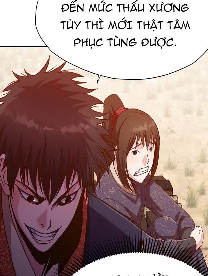 Đọc truyện Thương thiên võ thần - Chap 20