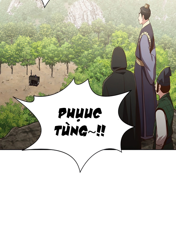 Đọc truyện Thương thiên võ thần - Chap 20