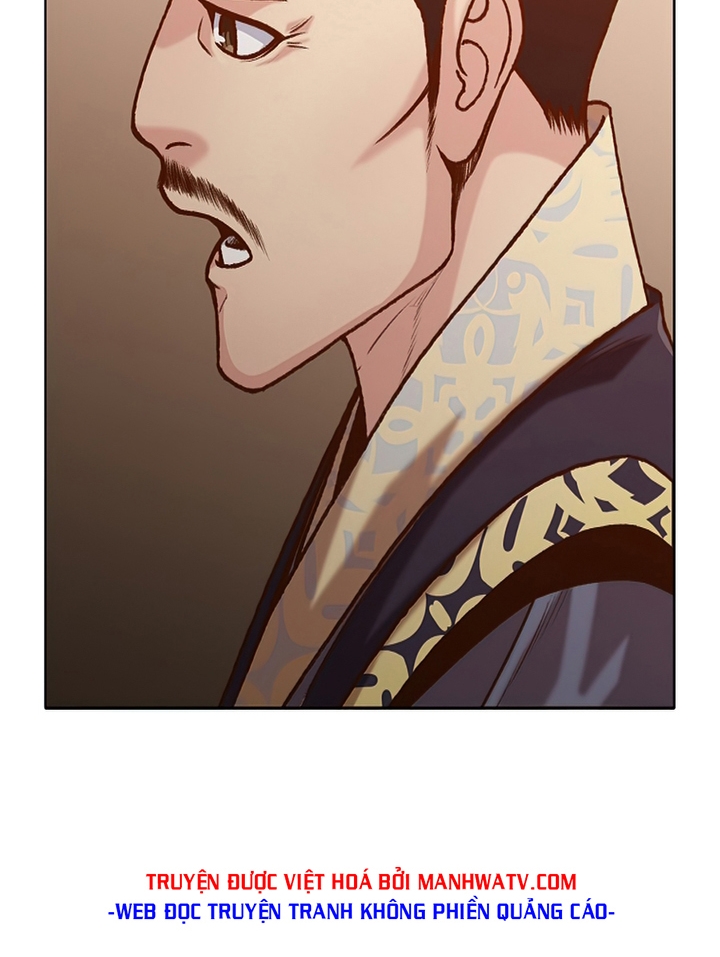 Đọc truyện Thương thiên võ thần - Chap 20