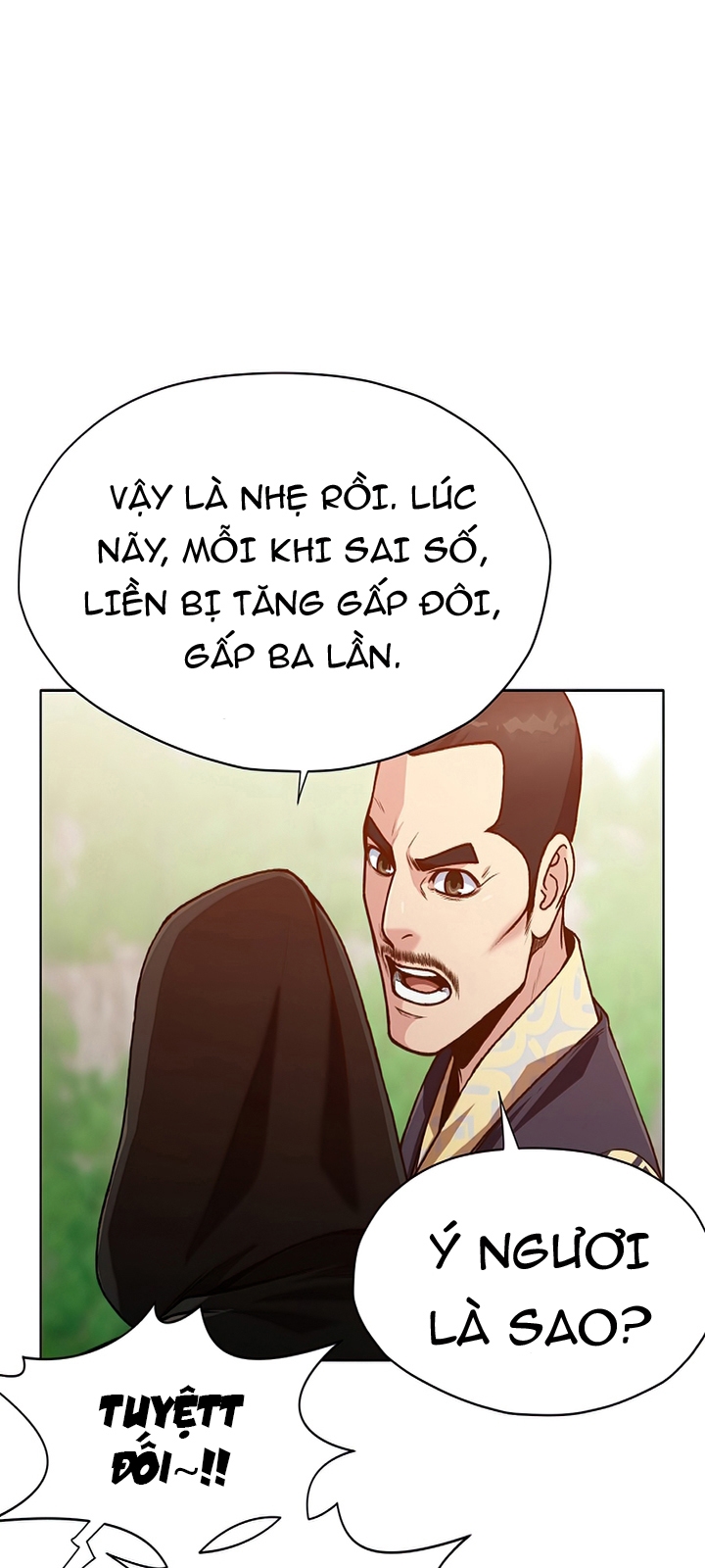 Đọc truyện Thương thiên võ thần - Chap 20