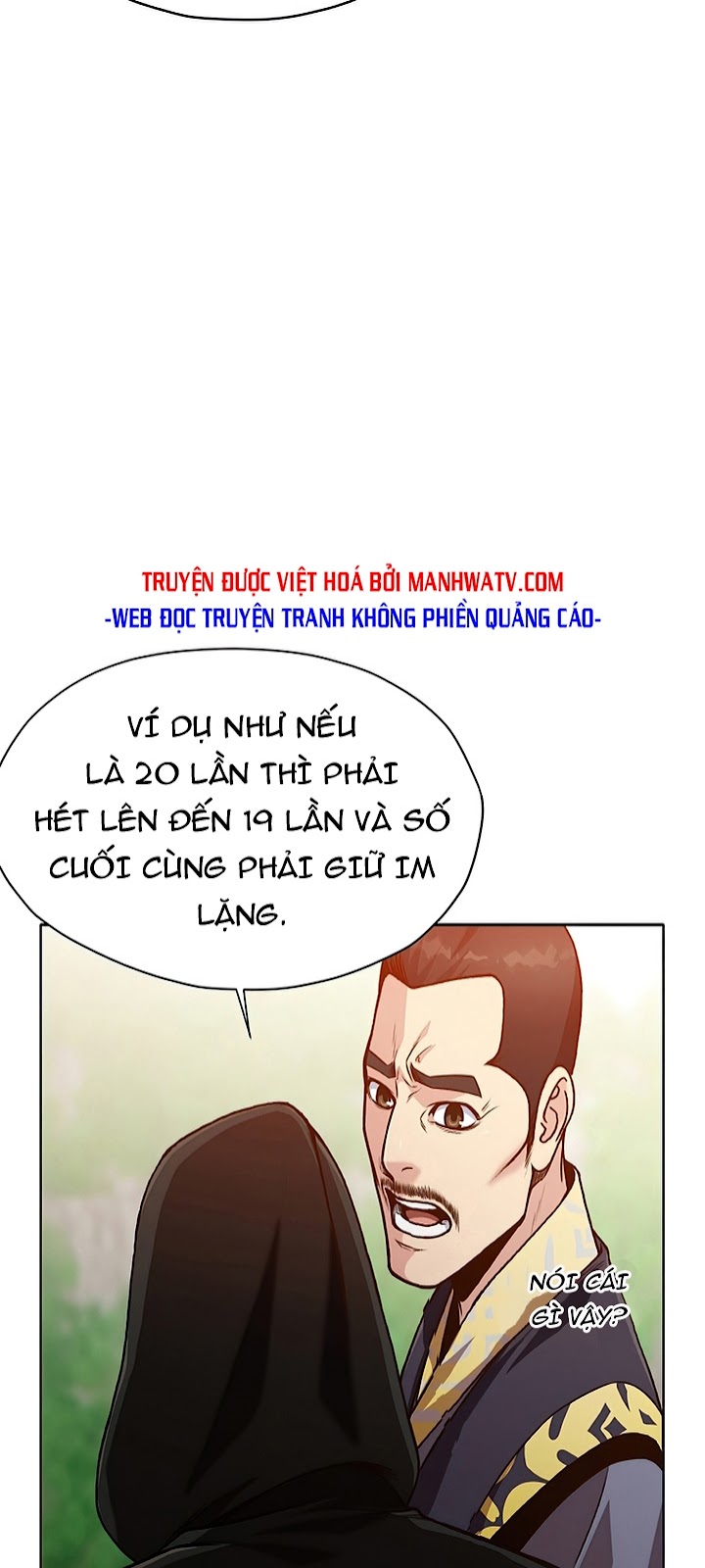 Đọc truyện Thương thiên võ thần - Chap 20