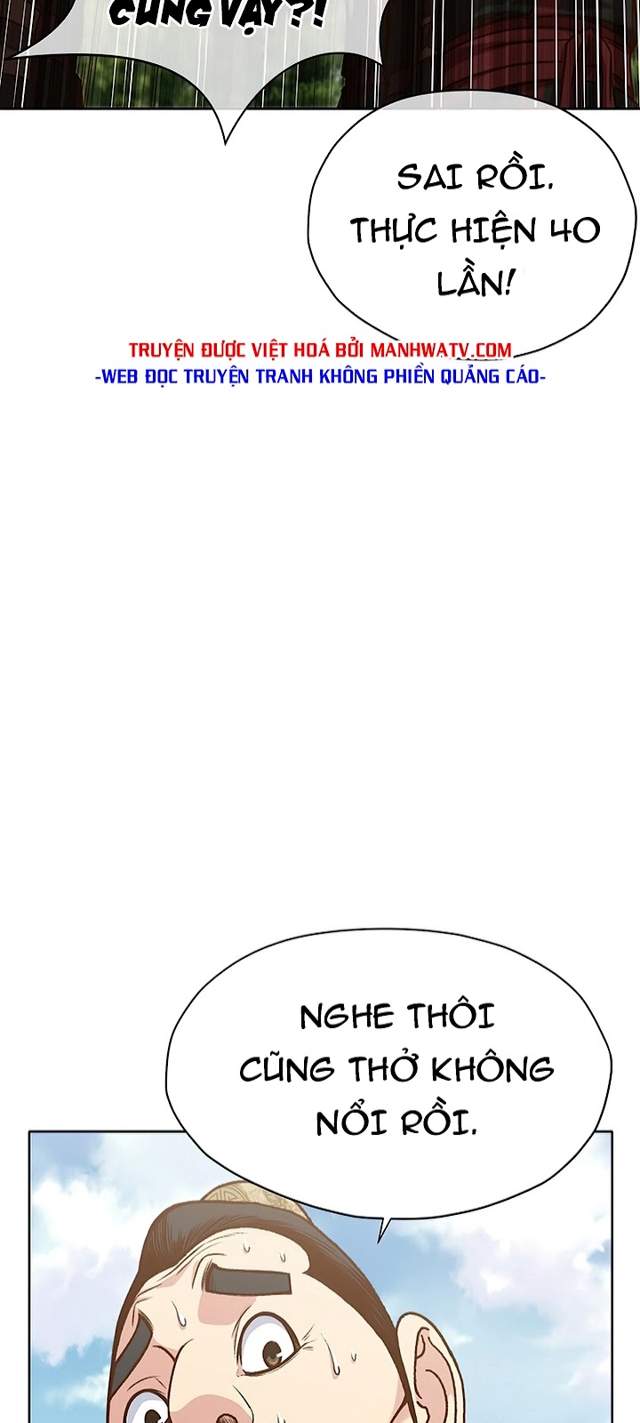 Đọc truyện Thương thiên võ thần - Chap 20