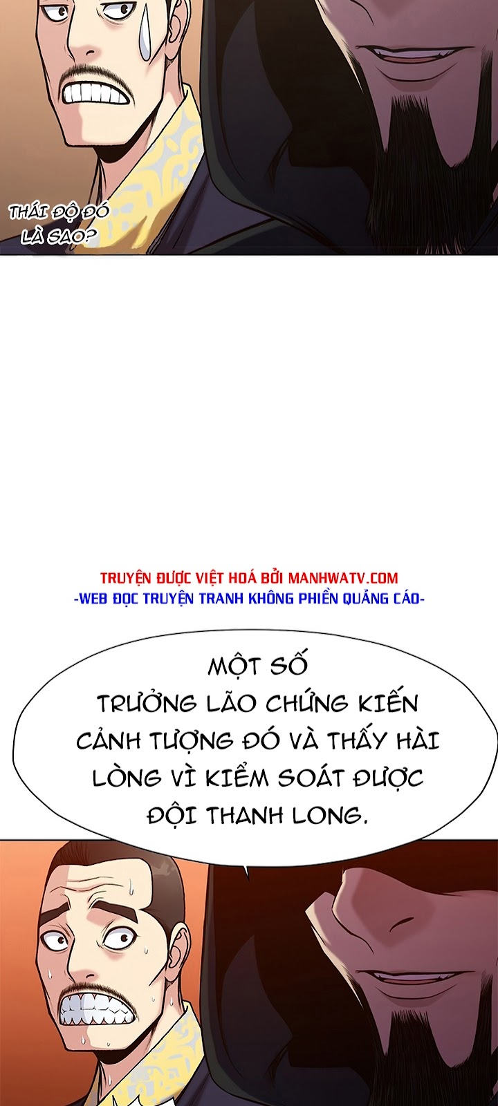 Đọc truyện Thương thiên võ thần - Chap 20