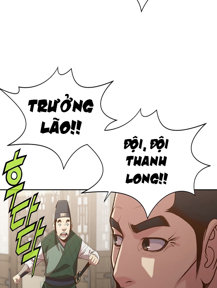 Đọc truyện Thương thiên võ thần - Chap 20