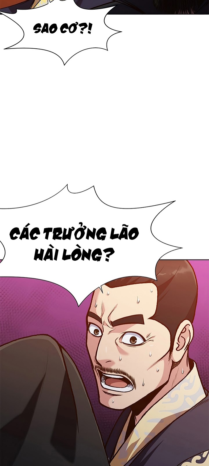 Đọc truyện Thương thiên võ thần - Chap 20