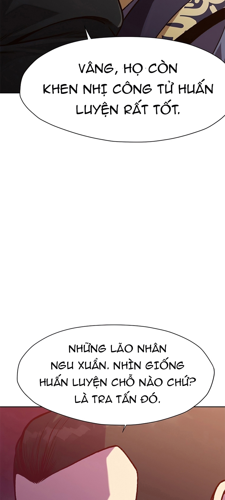Đọc truyện Thương thiên võ thần - Chap 20