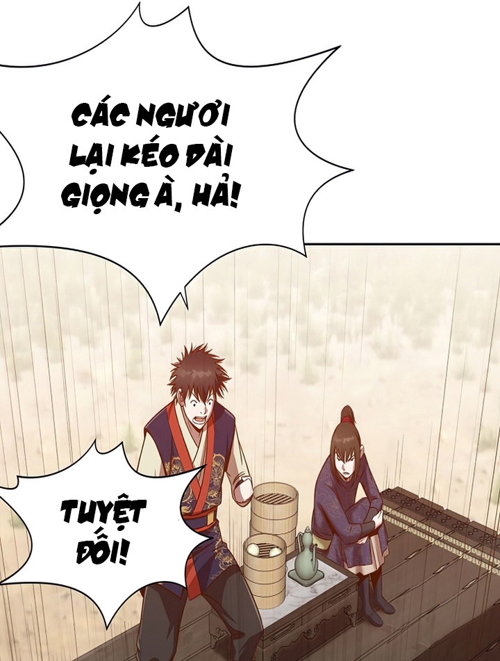 Đọc truyện Thương thiên võ thần - Chap 20