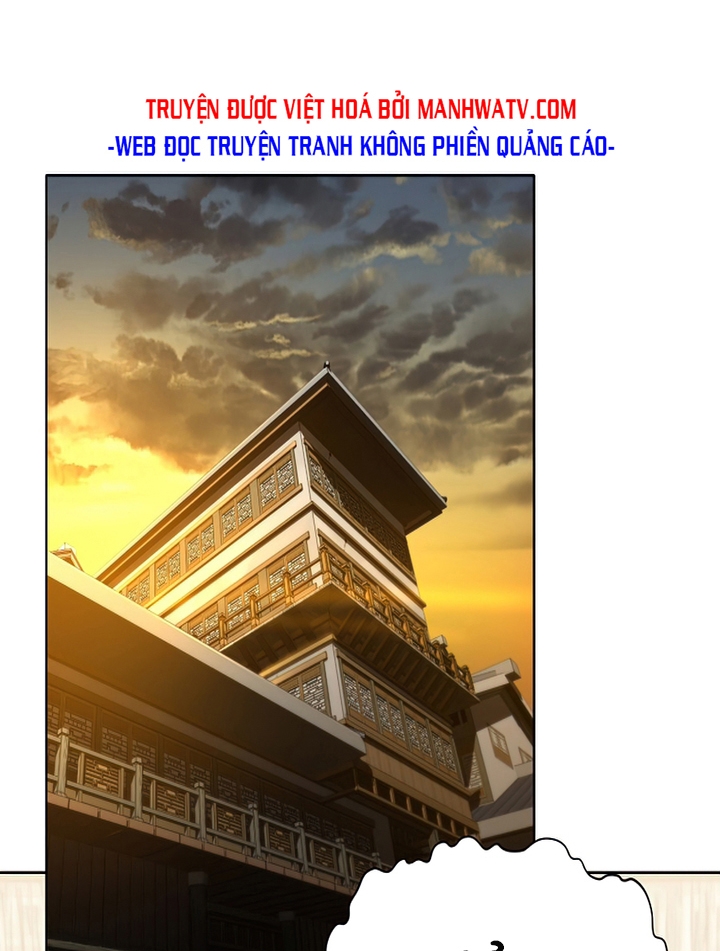 Đọc truyện Thương thiên võ thần - Chap 20