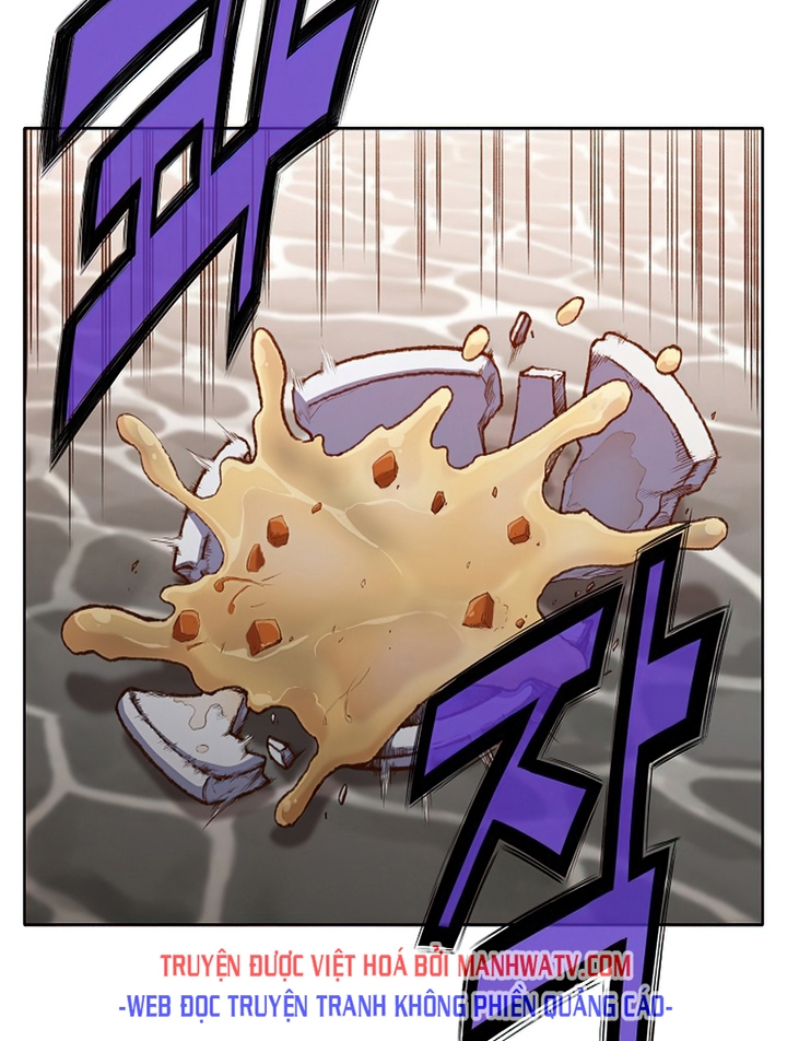 Đọc truyện Thương thiên võ thần - Chap 20