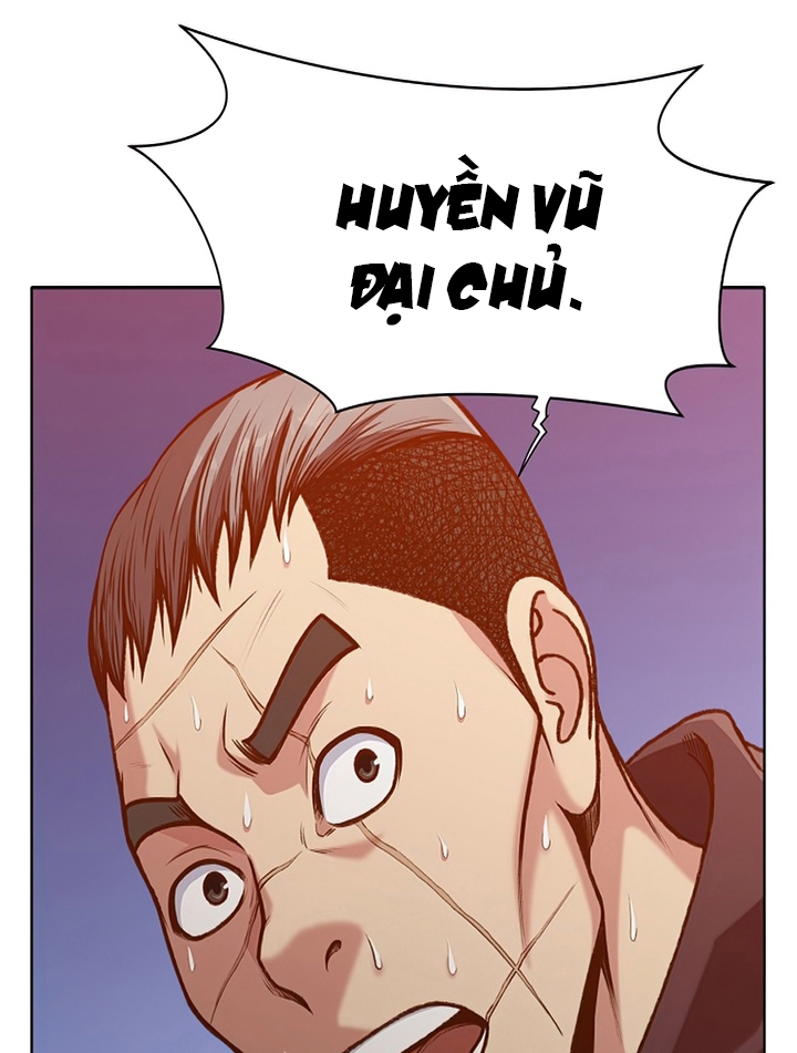 Đọc truyện Thương thiên võ thần - Chap 20