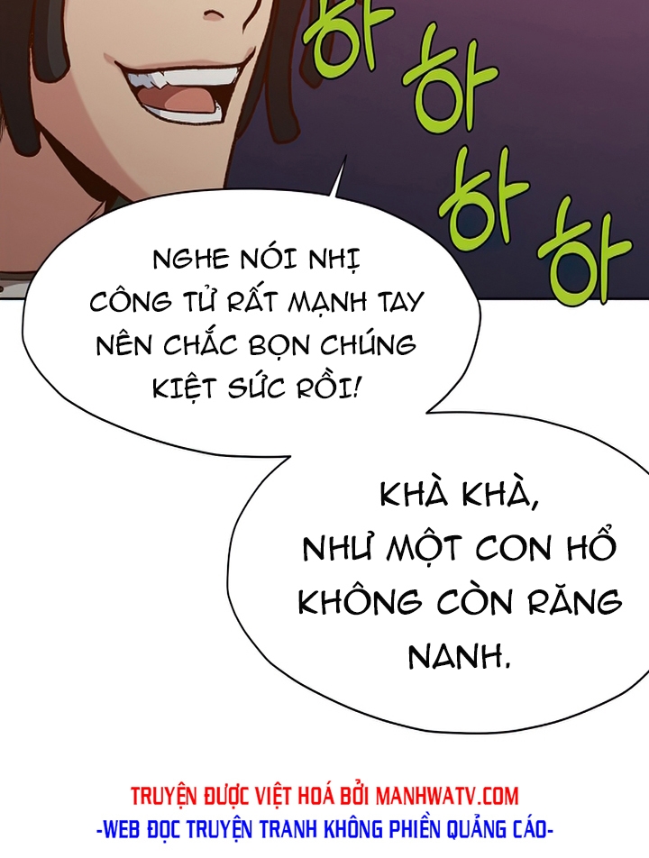 Đọc truyện Thương thiên võ thần - Chap 20