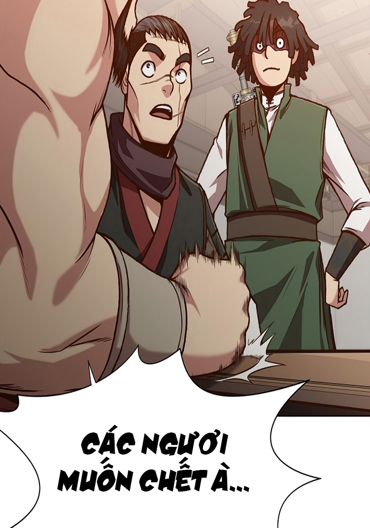 Đọc truyện Thương thiên võ thần - Chap 20