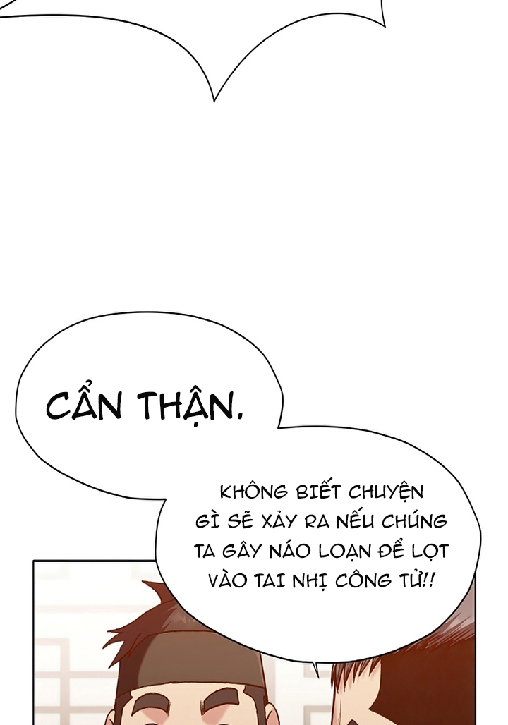 Đọc truyện Thương thiên võ thần - Chap 20